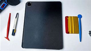 Image result for Carbon Fiber iPad Pro Case