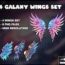 Image result for Different Colored Galaxy Sci