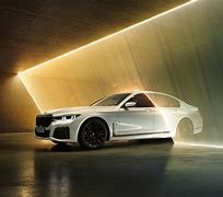 Image result for BMW 745 From Back of Car