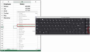 Image result for How to Unlock HP Keyboard