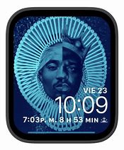 Image result for Rolex Apple Watch Face