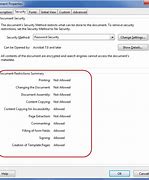 Image result for How to Unlock Password Protected PDF