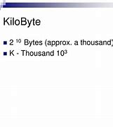 Image result for Kilobyte Book