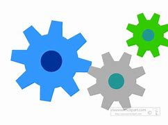 Image result for Gear Icon Clip Art