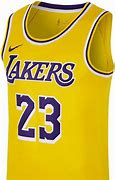 Image result for NBA Store Lakers Jersey