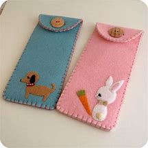 Image result for Felt Case for Kids