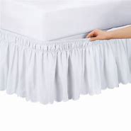 Image result for Bed Dust Cover
