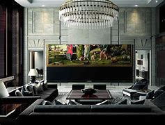 Image result for largest 4k tv 2020