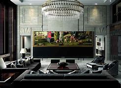 Image result for largest tv screen 2020