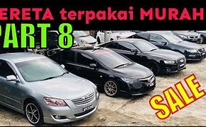 Image result for Harga Kereta Terpakai Paling Murah