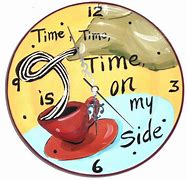 Image result for Manual Time Clock