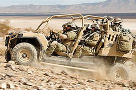 Image result for Military All Terrain Vehicle