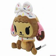 Image result for Tokidoki Plushies