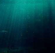 Image result for Underwater Deep Open Ocean