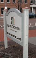 Image result for Outdoor Business Office Signs