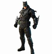 Image result for Fortnite Armored Batman Zero