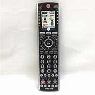 Image result for Philips Universal Remote CL034