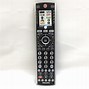 Image result for Philips Universal Remote for TCL TV CL034