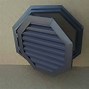 Image result for Gable Roof Vents