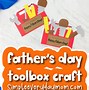 Image result for Father's Day Tool Box Craft