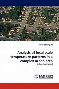 Image result for Local Scale of Analysis