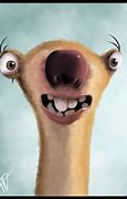 Image result for Sid the Sloth Human Form