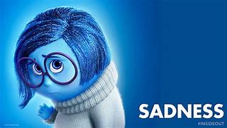 Image result for Sadness Inside Out Wallpaper