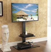 Image result for TV Racks and Mounts Movable