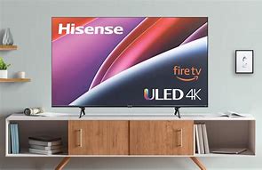 Image result for Best Picture Settings for Hisense 50 U6hf