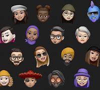 Image result for Apple Weird Me Moji