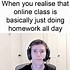 Image result for Favorite Class Memes