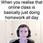 Image result for Relatable Memes About School