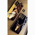 Image result for iPhone 5 Gold Plated Case