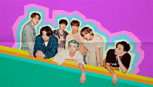 Image result for Dynamite BTS Laptop Wallpaper