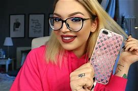 Image result for Rose Gold iPhone 7 Plus Covers