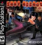 Image result for CRT PS1 Horror