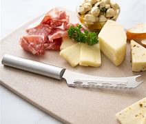 Image result for Cheese Knife