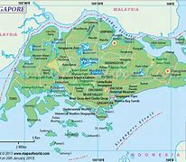 Image result for Districts of Singapore