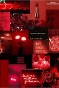 Image result for 320X480 Red Collage