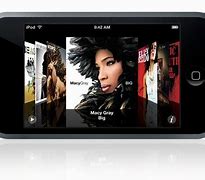 Image result for iPod Touch First Generation