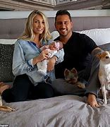 Image result for Josh Altman New Baby