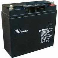 Image result for Vision 5000Wh Battery