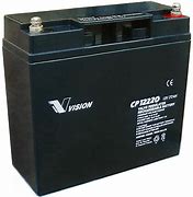 Image result for AU Togo Vision Battery