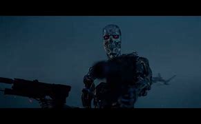 Image result for Terminator Dark Fate Scenes