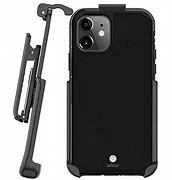 Image result for iPhone 11 Case with Belt Clip