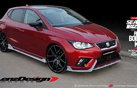 Image result for Seat Ibiza Modded