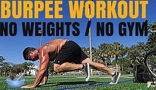 Image result for 30-Day Burpee Challenge