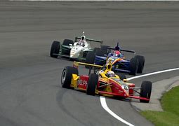 Image result for Scott Sharp Indy Racing League