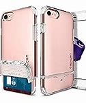 Image result for iPhone Case with Card Holder Rubber