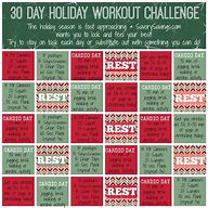 Image result for 30-Day Gym Challenge